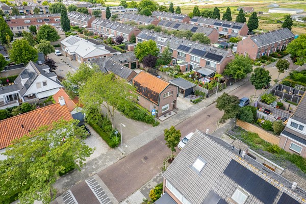 Medium property photo - Boekhorstlaan 157, 2215 BB Voorhout